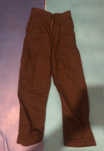 Carhartt wip pantaloni - pantaloni, dritti