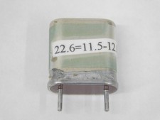 Drake 22,6 MHz 11,5-12,0 MHz