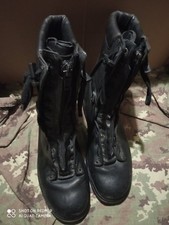 Anfibi Militari. Vigili Del