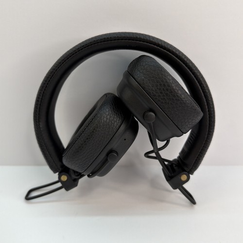 Marshall major iii cuffie - major,