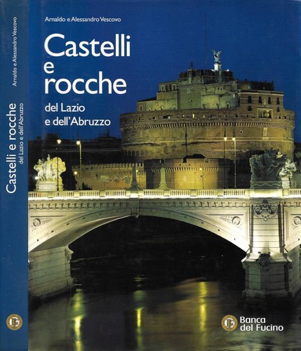 Castelli rocche del lazio e - castelli,