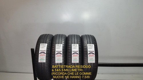 Gomme usate 165 65r14 79t - 165/65r14,