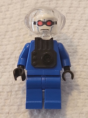 Lego classic freeze - lego,