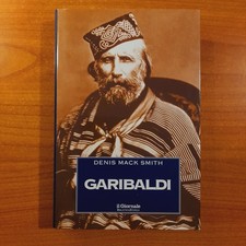 Garibaldi - Denis Mack Smith -