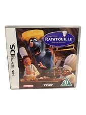 Disney Pixar Ratatouille