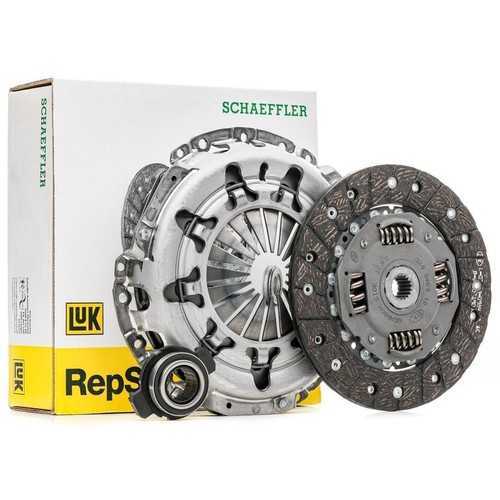 Kit frizione luk citroen - kit,