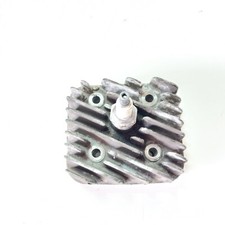 TESTATA MOTORE PIAGGIO ZIP 50 2T 1996 1999