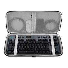 Geekria Tenkeyless TKL -