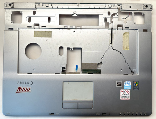 Scocca superiore 41116 00 - scocca,