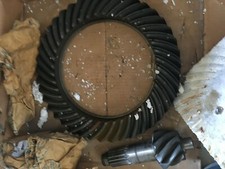 coppia conica fiat Om 16 Fori