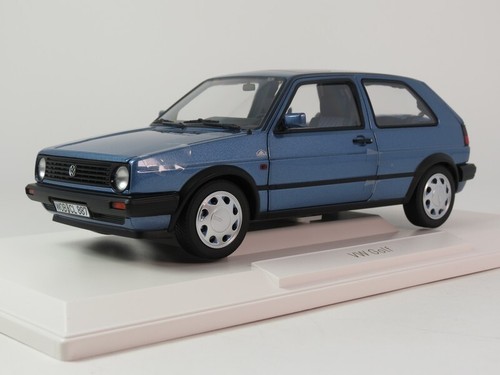 Norev volkswagen golf - golf, 10