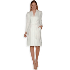 Zero Pigiamore Vestaglia