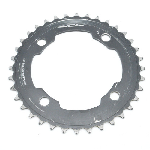 Anello catena singolo shimano - catena,