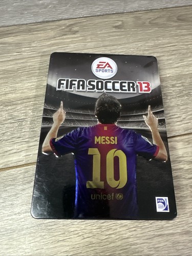Fifa calcio 13 - fifa,
