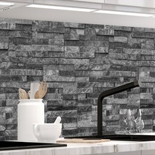 Parete posteriore cucina