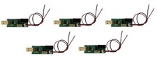 5x Interfaccia USB/CCTALK per gettoniera hopper accettatore CCTALK arcade jamma