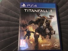 Videogioco ps4 TITANFALL 2 PlayStation 4 