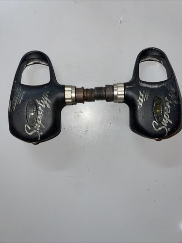 Pedali bici corsa miche - corsa,