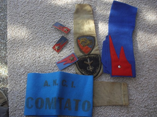 Lotto militare - lotto,