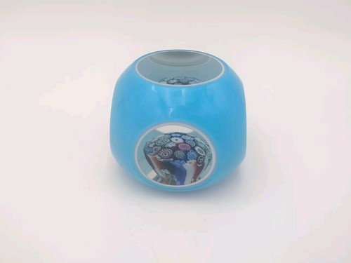 Fermacarte vintage murano - vintage,