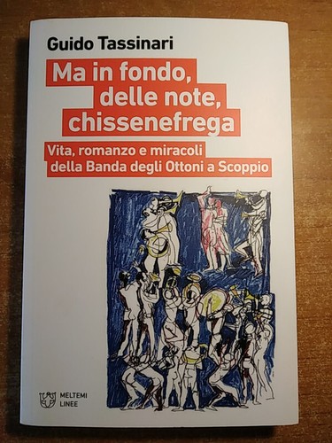 Guido tassinari fondo - ma,