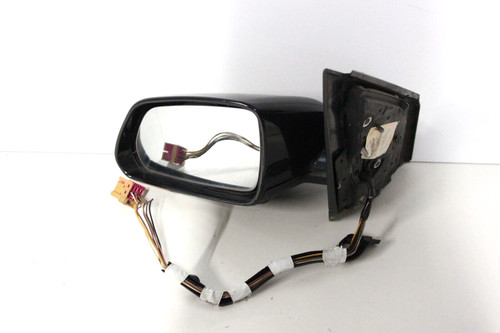 Specchietto retrovisore - specchietto,