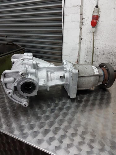Ford edge diff differenziale - ford,