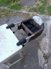 Seggiolone portatile da tavolo Chicco + borsa da trasporto
