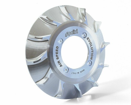 Polini ventola evo 171 0676 - polini,
