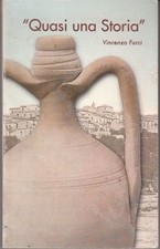 2007: VINCENZO FUCCI - QUASI