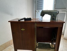 Macchina Da Cucire Borletti