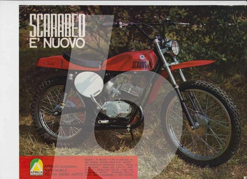 Advertising pubblicità moto - advertising,