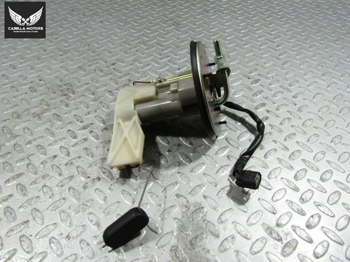 Pompa carburante benzina honda - carburante,