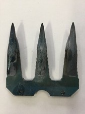 DENTE ORIGINALE BCS 59028932