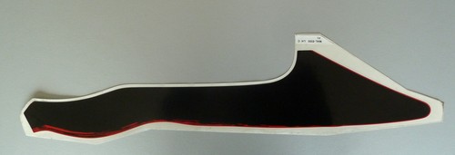 Orig carena adesiva honda - orig.,