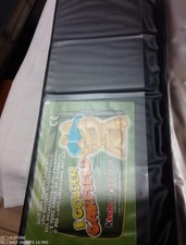 Serie completa Card Golden