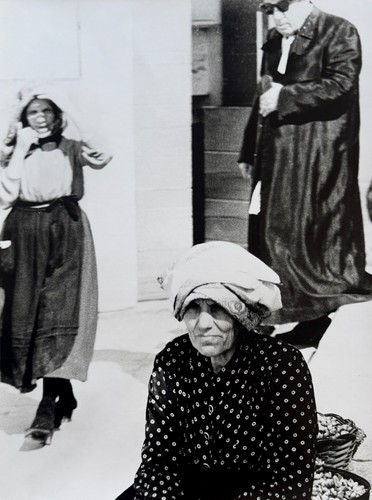 Mario giacomelli 5x28 - mario, 37,5x28,5