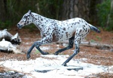 Polo personalizzata Breyer