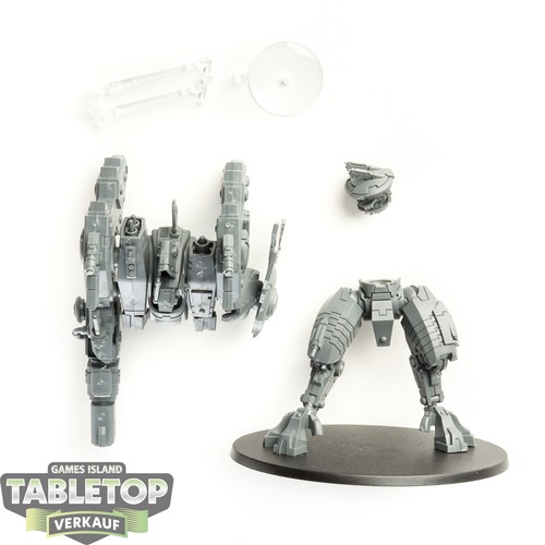 Tau empire tuta da - -,