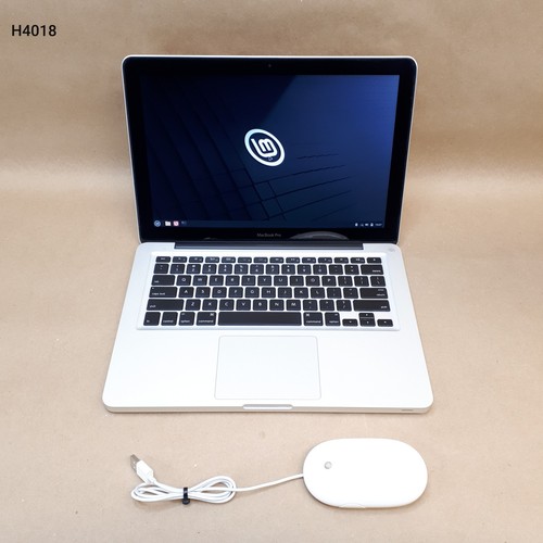 Apple macbook pro - apple,
