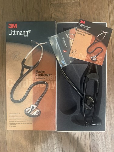 Littmann master cardiology - littmann,