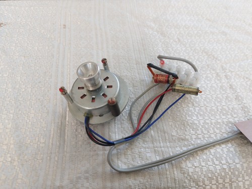 Motore per thorens 150 - thorens, td-150