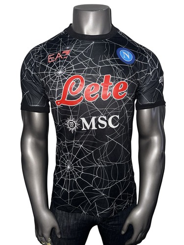 Maglia calcio napoli 2021 2022 - calcio,