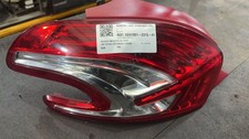FARO POSTERIORE/CODA PEUGEOT