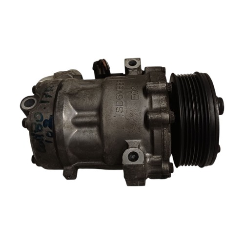 Compressore per opel - a/c,