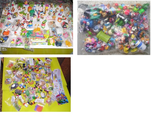 Lotto sorpresine kinder - lotto,