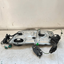 Alzacristallo elettr. porta