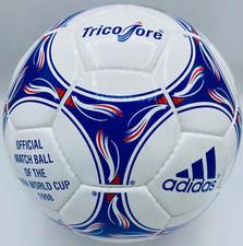 Pallone Calcio Tricolore