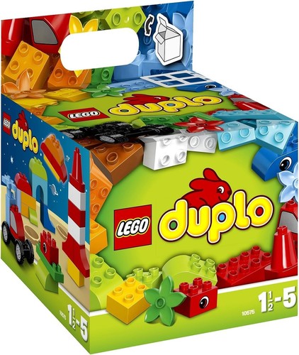 Lego duplo 10575 - lego,