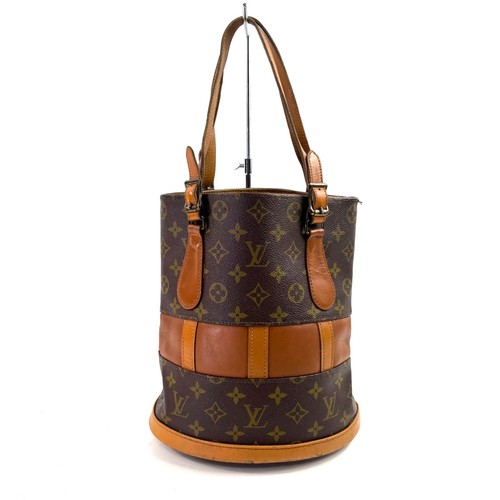 Louis vuitton monogram - louis,